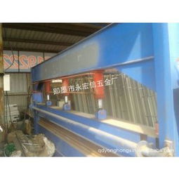 即墨市永宏信五金厂供应产品列表