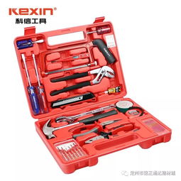 坚固耐用，精工细造——探索现代五金工具与产品的无限可能