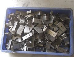 江苏钣金件与金属冲压件供应 机械行业的精密基石