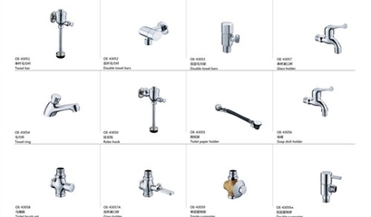 五金材料有哪些？从分类到用途全面解析